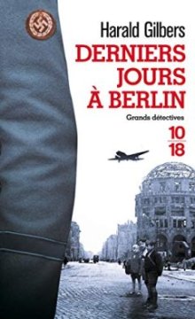 Derniers jours à Berlin