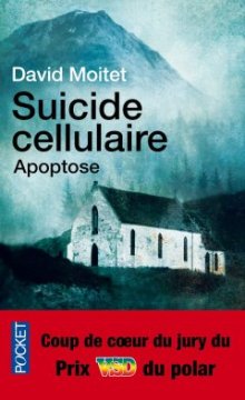 Suicide cellulaire - David MOITET 
