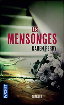Les mensonges - Karen Perry