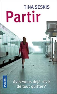 Partir - Tina Seskis