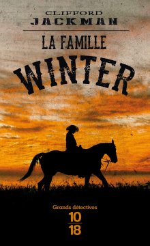 La Famille Winter - Clifford Jackman