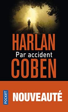 Par accident - Harlan Coben