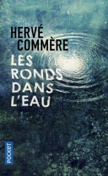 Les Ronds dans l'eau - Hervé Commère