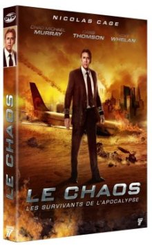 Le Chaos : la critique + le test DVD