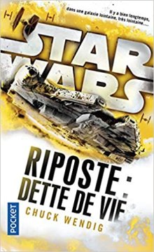 Riposte : Dette de vie-Chuck Wending