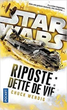 Riposte : Dette de vie-Chuck Wending