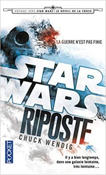 Riposte-Chuck Wending
