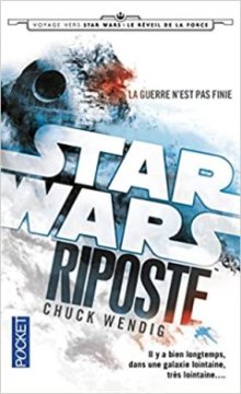 Riposte-Chuck Wending