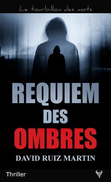 Requiem des ombres - David Ruiz Martin