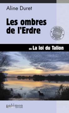 Les Ombres de l'Erde - Aline Duret