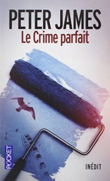 Le crime parfait - Peter James