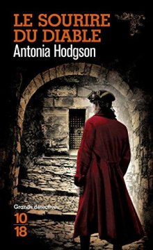 Le sourire du Diable - Antonia Hodgson