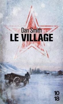 Le Village - Dan Smith