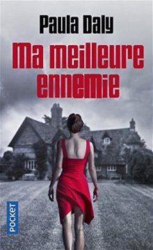 Ma meilleure ennemie - Paula Daly