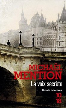 La Voix secrète - Michaël MENTION