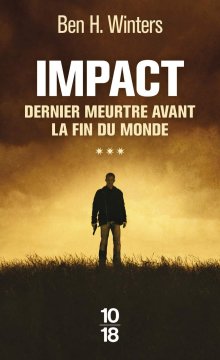 Impact - Ben. H WINTERS