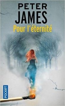 Pour l'éternité - Peter James