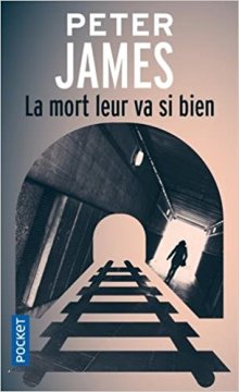 La mort leur va si bien - Peter James