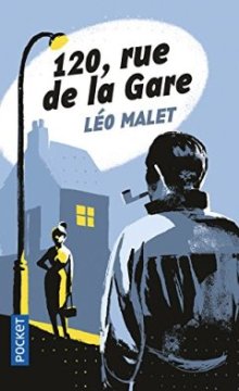 120, rue de la Gare - Léo MALET