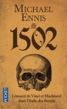 1502 - Michael ENNIS