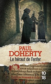 Le héraut de l'enfer - Paul DOHERTY