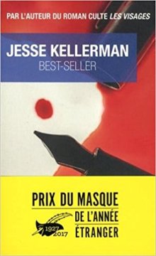Best-Seller - Jesse Kellerman 