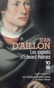 Les exploits d'Edward Holmes