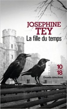 La fille du Temps - Joséphine Tey