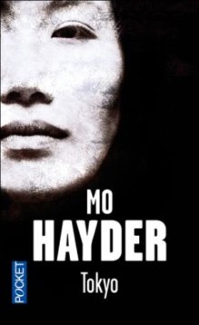 Tokyo - Mo HAYDER 