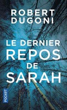Le Dernier repos de Sarah