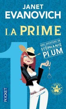 La prime -Janet Evanovich