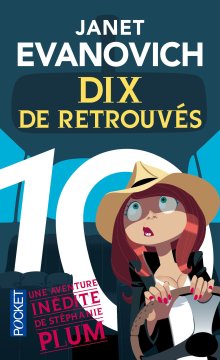 Dix de retrouvés - Janet Evanovich