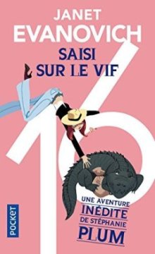 Stephanie Plum, tome 16