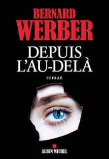 Rencontre avec Bernard Werber