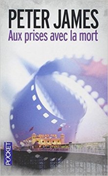 Aux prises avec la mort - Peter James