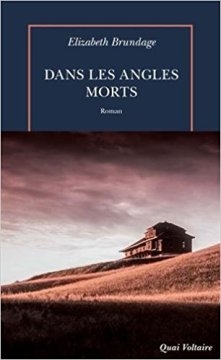 Dans les angles morts - Elizabeth Brundage