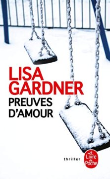 Preuves d'amour - Philip Kerr - Stephane Bourgoin