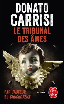 Le tribunal des âmes - Donato Carrisi