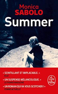 Summer - Monica Sabolo
