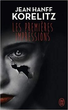 Les premières impressions - Jean Hanff Korelitz