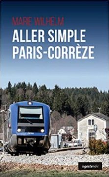 Allez Simple Paris Corrèze - Marie WILLHELM 