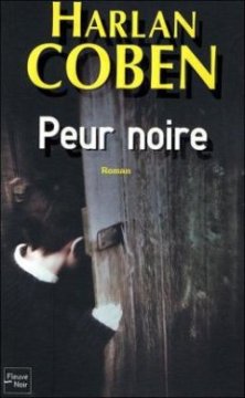 Peur noire - Harlan Coben 
