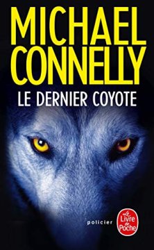 Le Dernier coyote