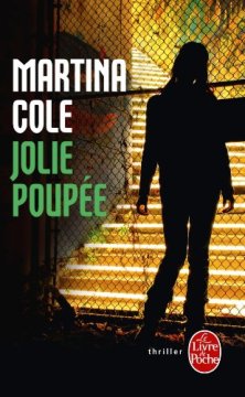 Jolie Poupée - Martina Cole