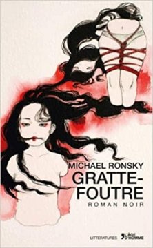 Gratte-foutre - Michael Ronsky 