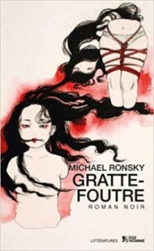 Gratte-foutre - Michael Ronsky 