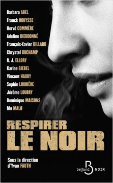 Respirer le noir - Collectif