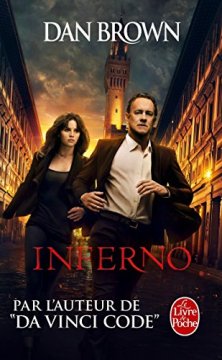 Inferno - Dan Brown