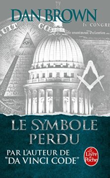 Le Symbole perdu - Dan Brown