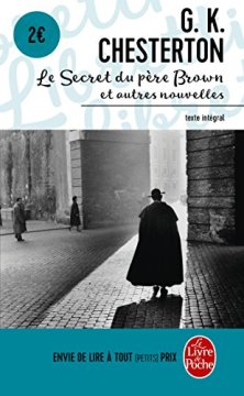 Le Secret du père Brown